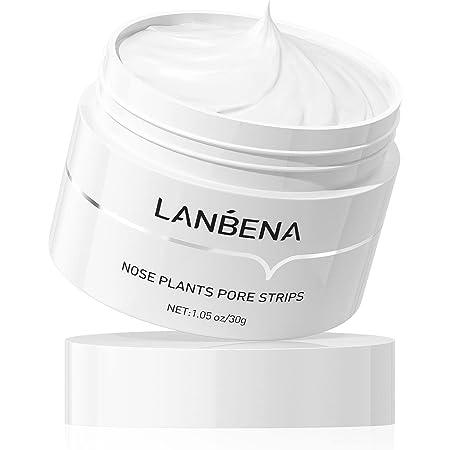 Lanbena - Nose Pore Strips - Puritific