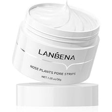 Lanbena - Nose Pore Strips - Puritific