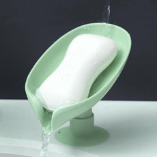 Leaf Shape Soap Box - Puritific