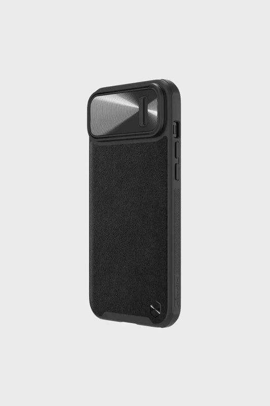 Leather Case - Puritific