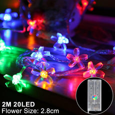 LED Christmas Hanging Décor - Puritific