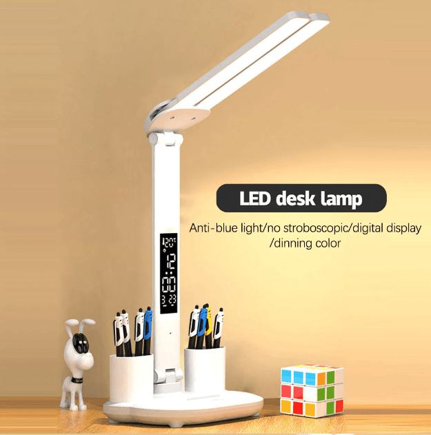 LED Desk Reading Lamp - Puritific