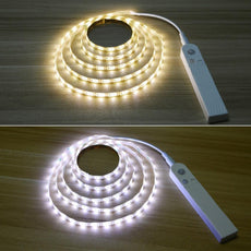 LED Motion Sensor Strip Lights - Puritific