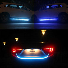 LED Running Car Strip Light - Puritific