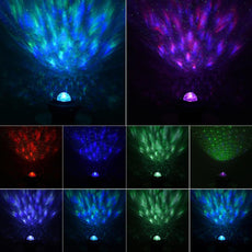 LED Sky Projection Light - Puritific