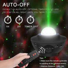 LED Sky Projection Light - Puritific