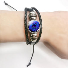 Leo Spirit Bracelet - Puritific