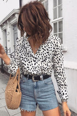 Leopard Print Turn-D - Puritific