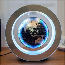 Levitation Light Round Antigravity Ball - Puritific