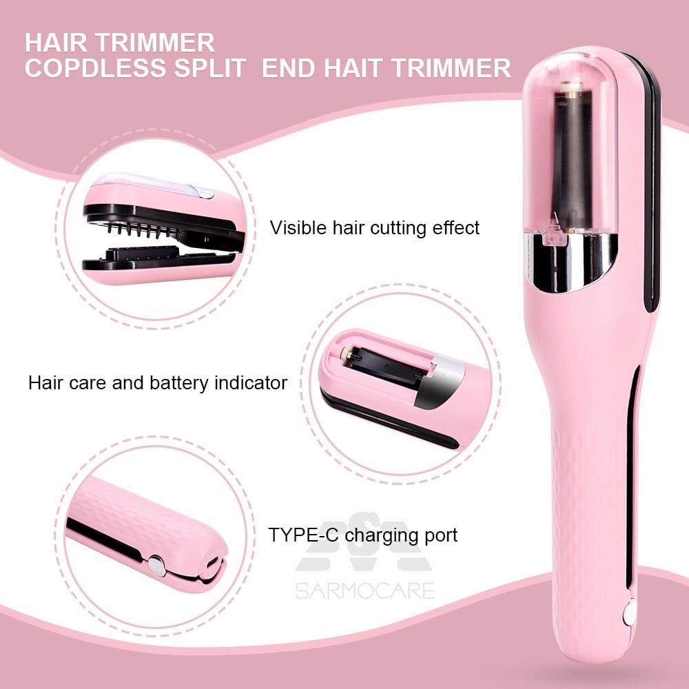 Lily & Lush Hair Trimmer - Puritific