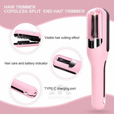 Lily & Lush Hair Trimmer - Puritific