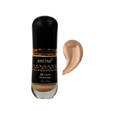 Liquid Illuminator, Highlighter, BB Cream - Puritific