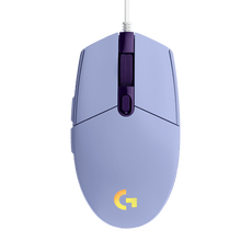 Logitech G102 Optical Gaming Mouse - Puritific