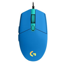 Logitech G102 Optical Gaming Mouse - Puritific