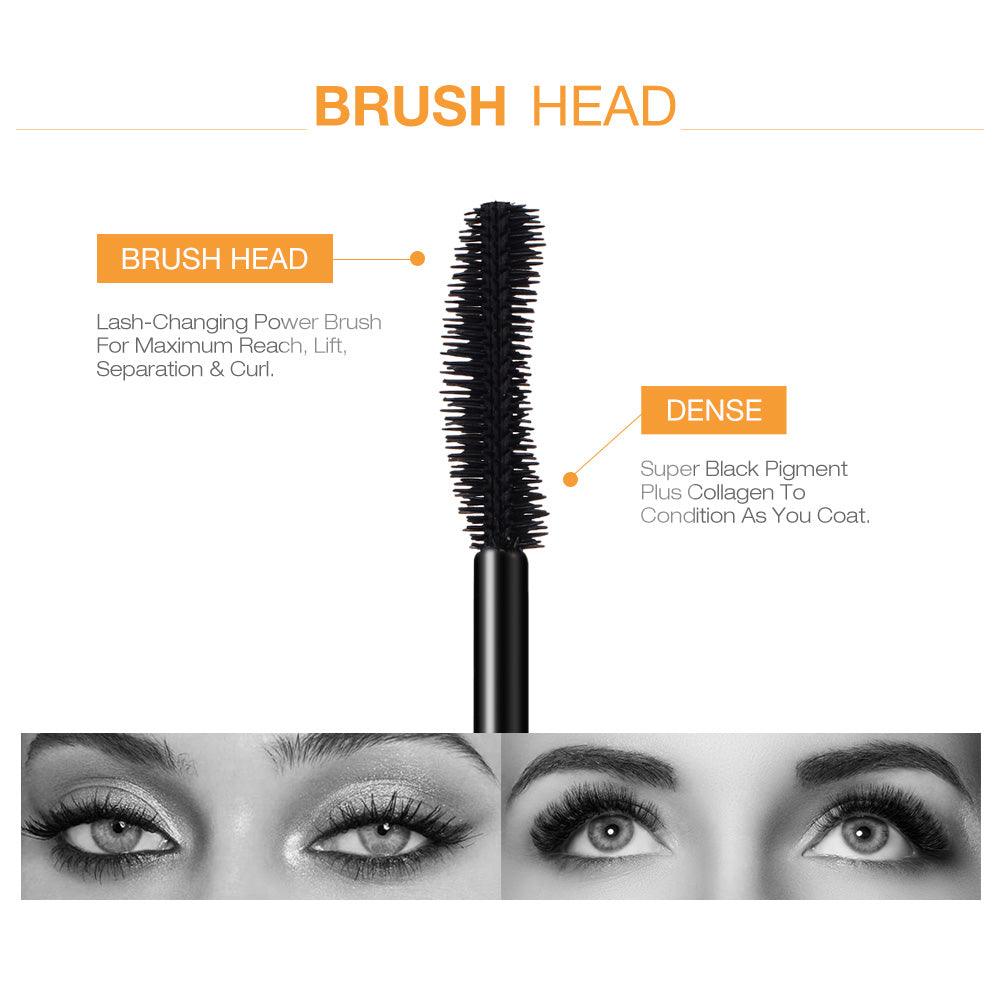 Long-lasting Mascara - Puritific