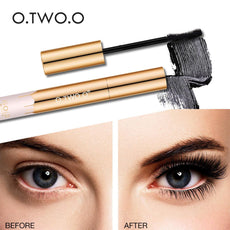 Long-lasting Mascara - Puritific