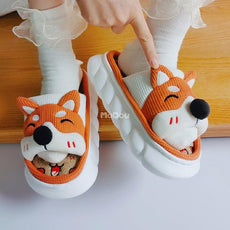 Lovely Animals Bedroom Slippers - Puritific