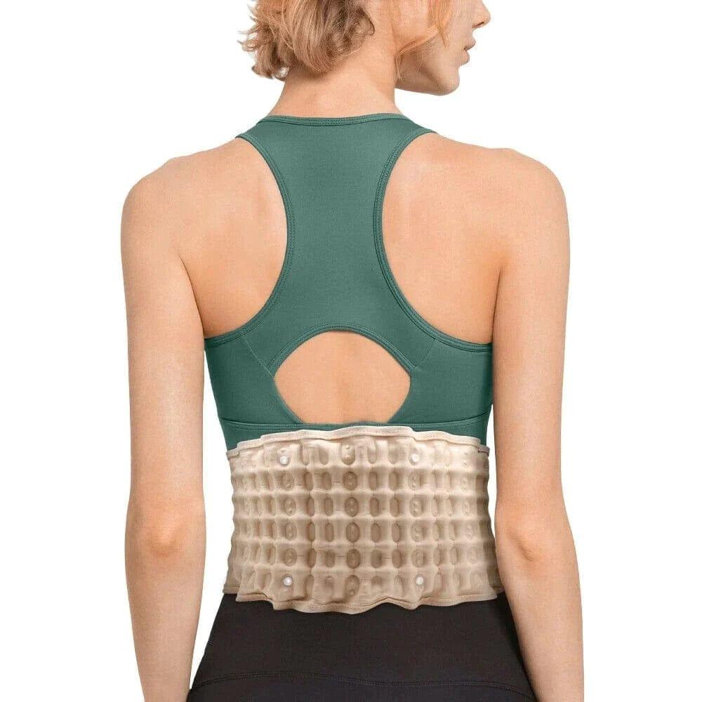 Lower Back Support Belt - Puritific