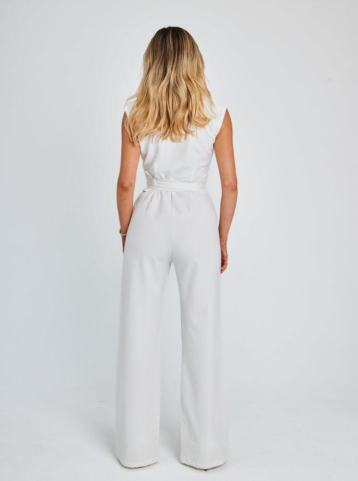 Lumé Couture Jumpsuit - Puritific