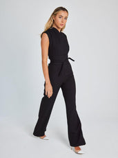 Lumé Couture Jumpsuit - Puritific