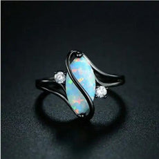 Luxurious Opal Ring - Puritific