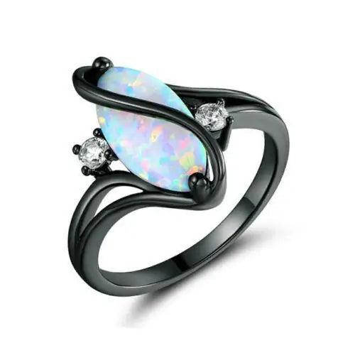 Luxurious Opal Ring - Puritific