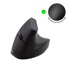 M618C Wireless Mouse Ergonomic 6D - Puritific