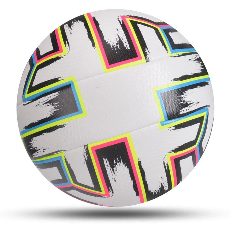 Machine-Stitched Football Ball - Puritific