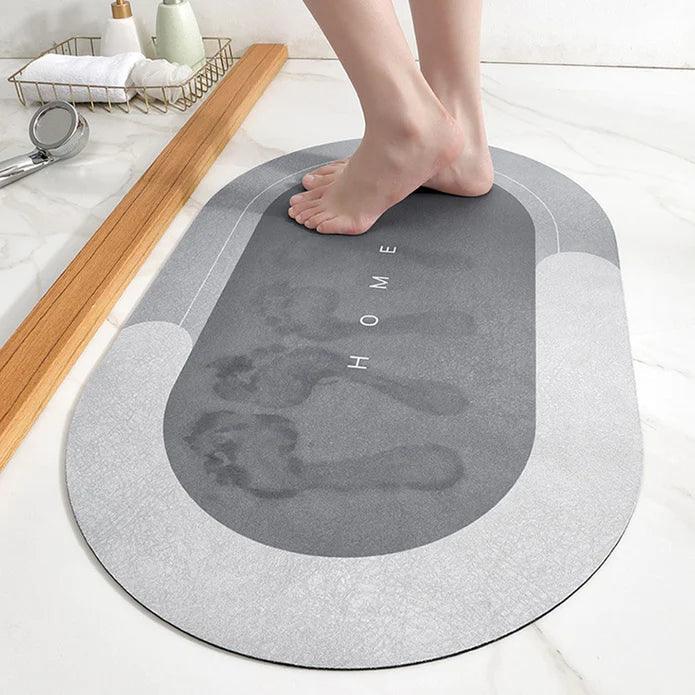 Magic Quick Dry Mat (Private Listing) - Puritific