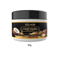 Magical Nourishing Hair Repair Damage Mask - Puritific