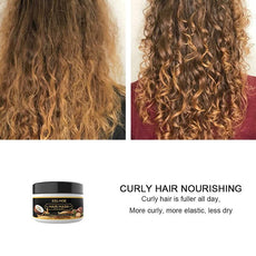 Magical Nourishing Hair Repair Damage Mask - Puritific