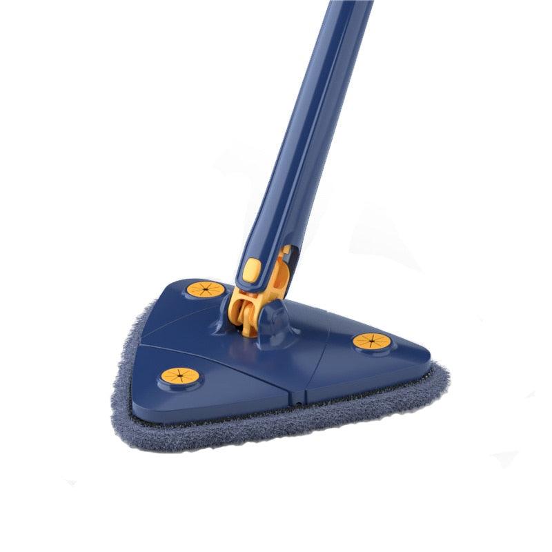 MagicMop™ - 360° Rotating, Adjustable - Puritific