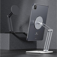 Magnetic Tablet Metal Stand Holder - Puritific