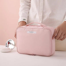 Makeup Bag - Puritific