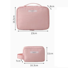 Makeup Bag - Puritific