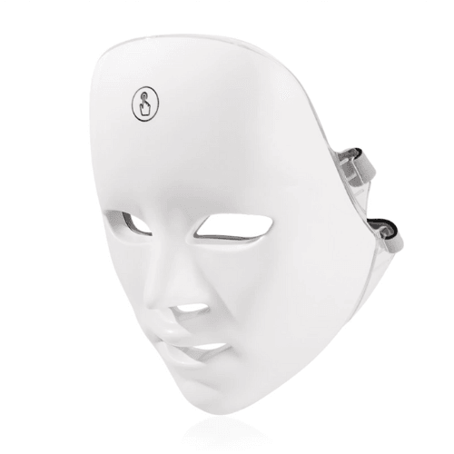 Mask LED Light - Puritific