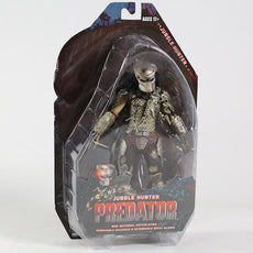 Masked Scar Action Figure Toy - Puritific