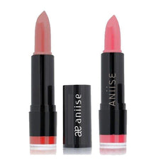 Matte Lipstick & Sugar Lip Scrub - Puritific