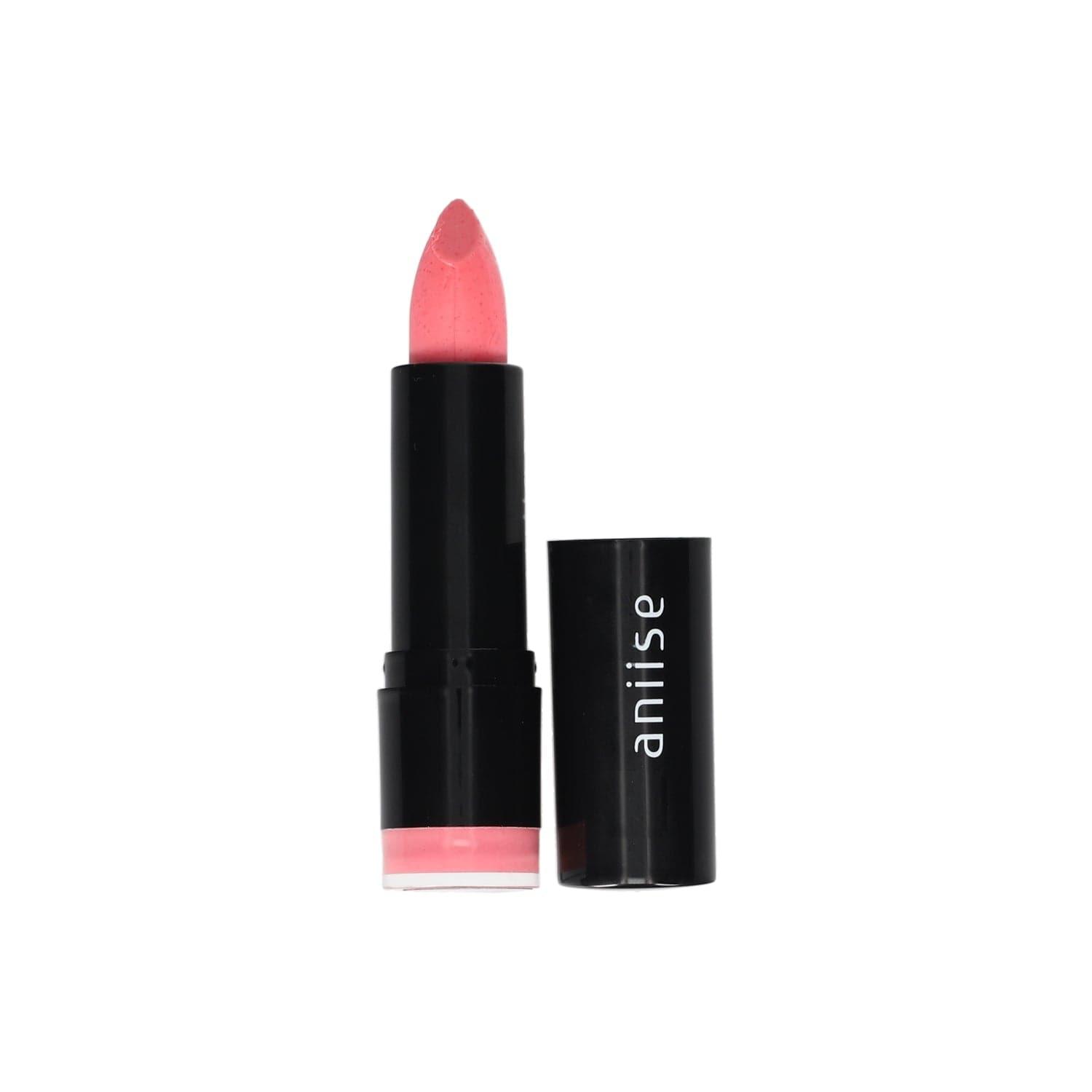 Matte Lipstick & Sugar Lip Scrub - Puritific