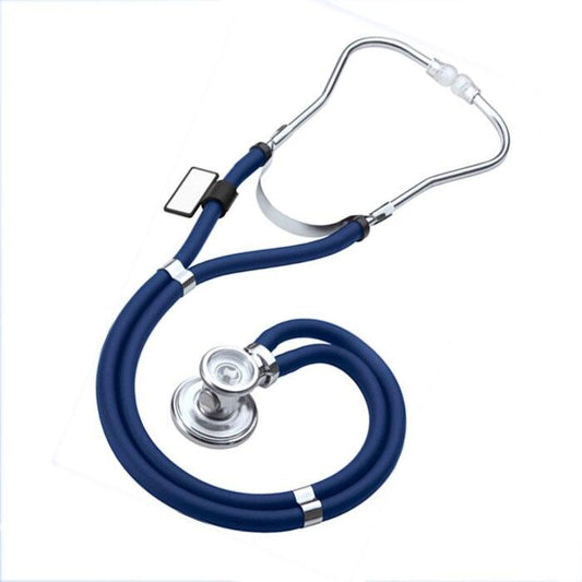 Medical Stethoscope Dual Headed - Puritific