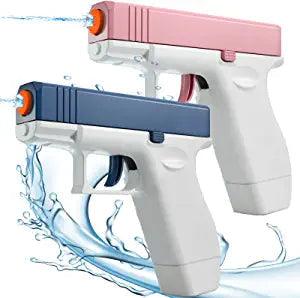 Mega Soaker Mini Glock - Puritific