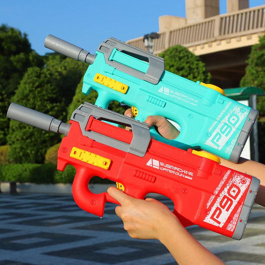 Mega Soaker P90 - Puritific