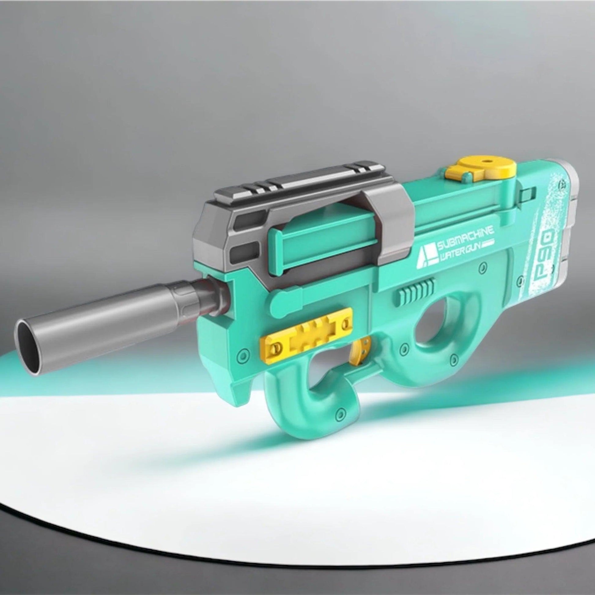 Mega Soaker P90 - Puritific