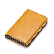 Men Credit Card Holders - Puritific