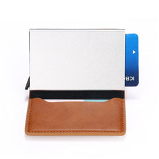 Men Credit Card Holders - Puritific