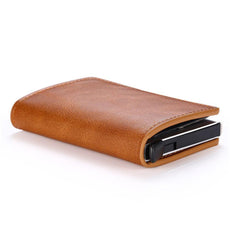 Men Credit Card Holders - Puritific