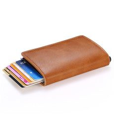 Men Credit Card Holders - Puritific