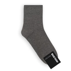 Men's Basic Pressure Free Socks-1