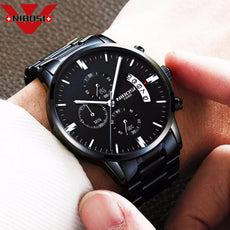 Men's Elegant Wrist Watches - Puritific