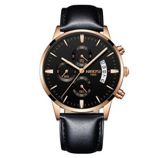 Men's Elegant Wrist Watches - Puritific